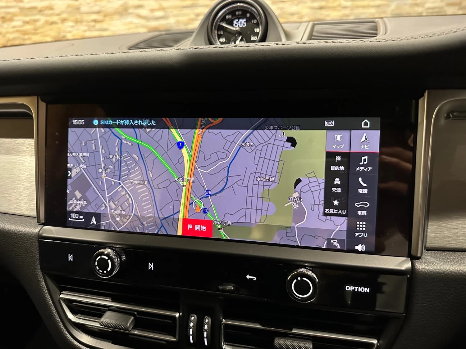 Porsche Macan PDK - фото 15