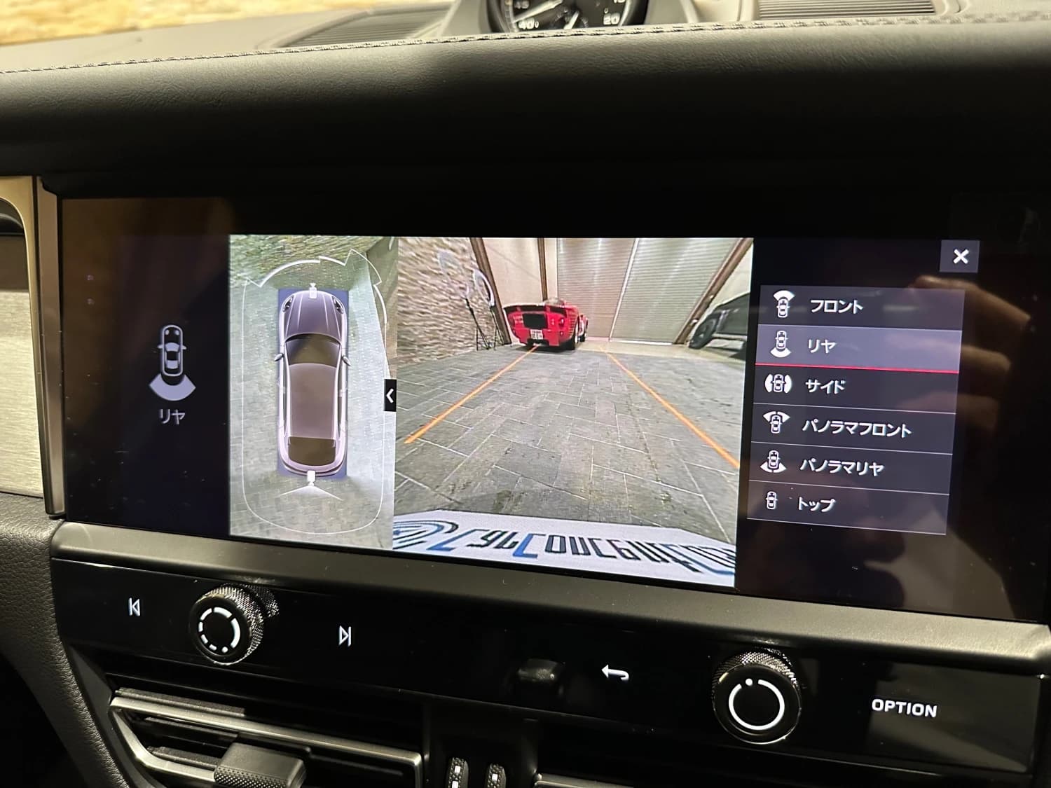 Porsche Macan PDK - фото 16