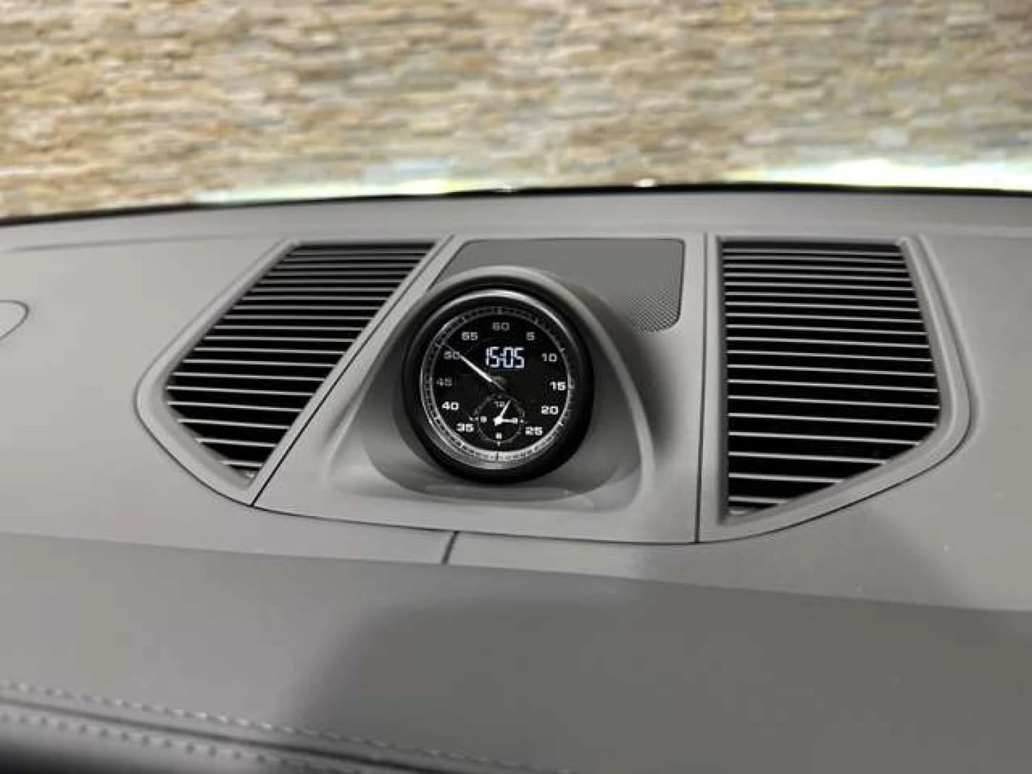 Porsche Macan PDK - фото 17