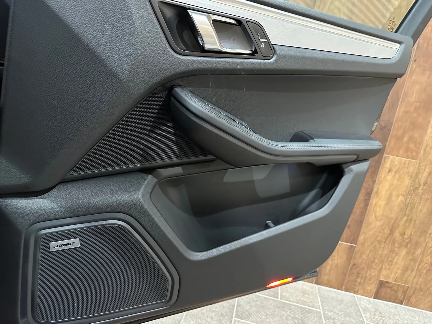 Porsche Macan PDK - фото 19