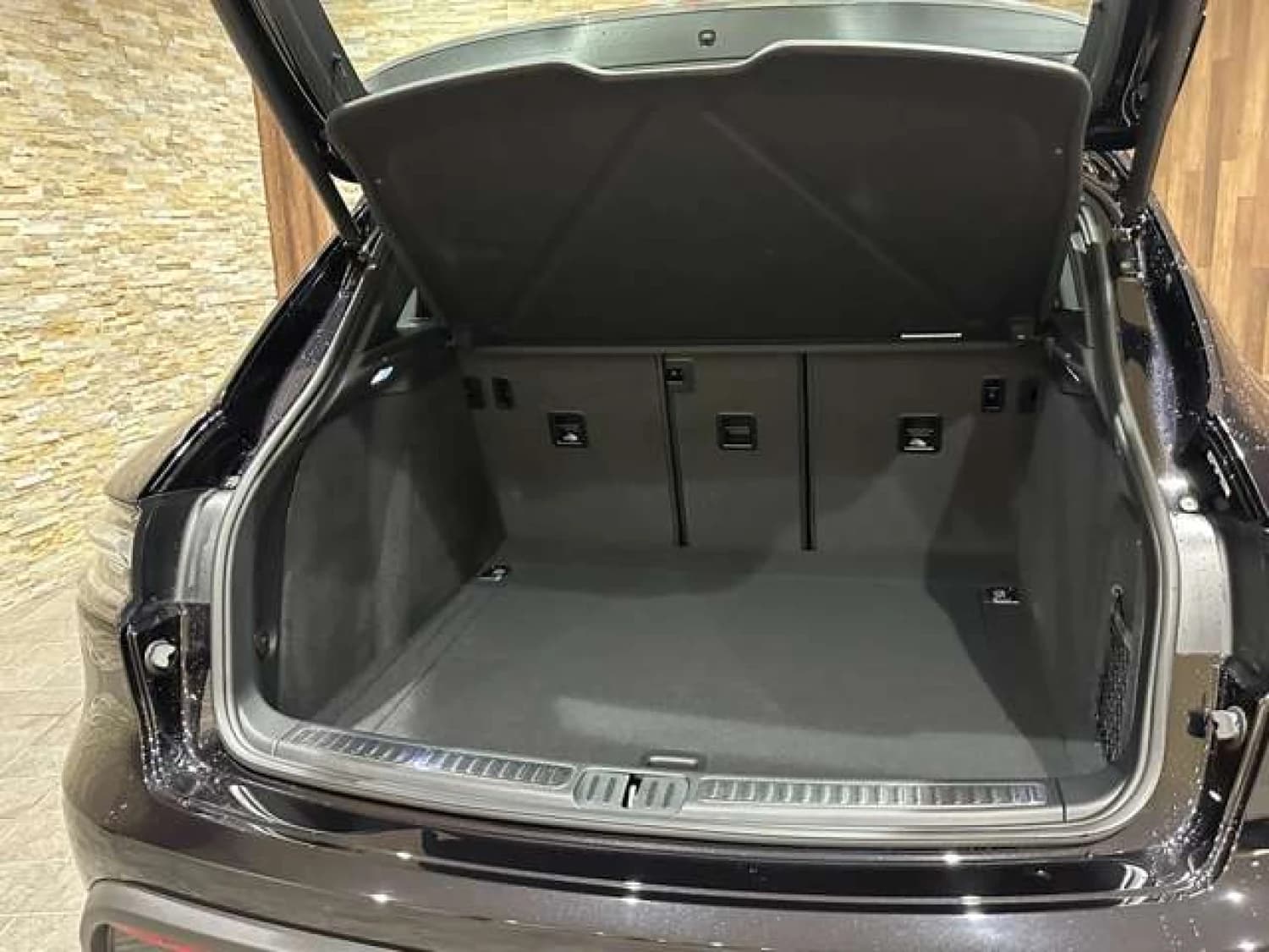 Porsche Macan PDK - фото 20