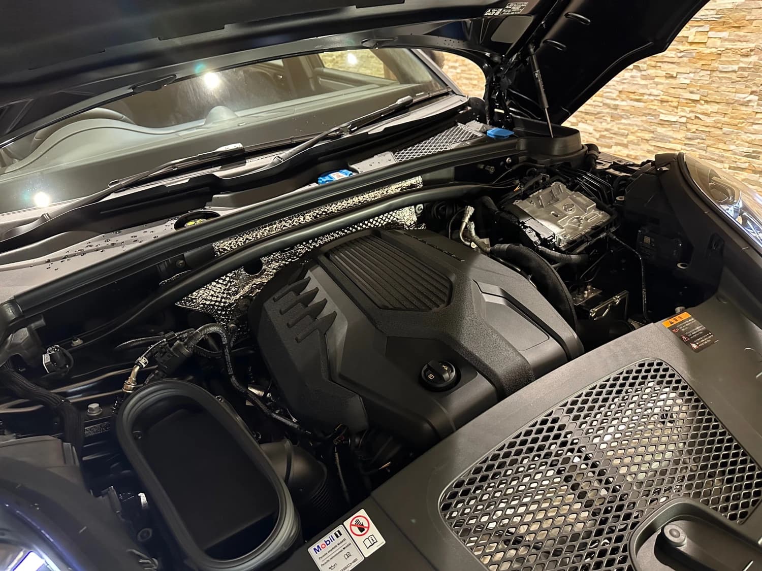 Porsche Macan PDK - фото 22