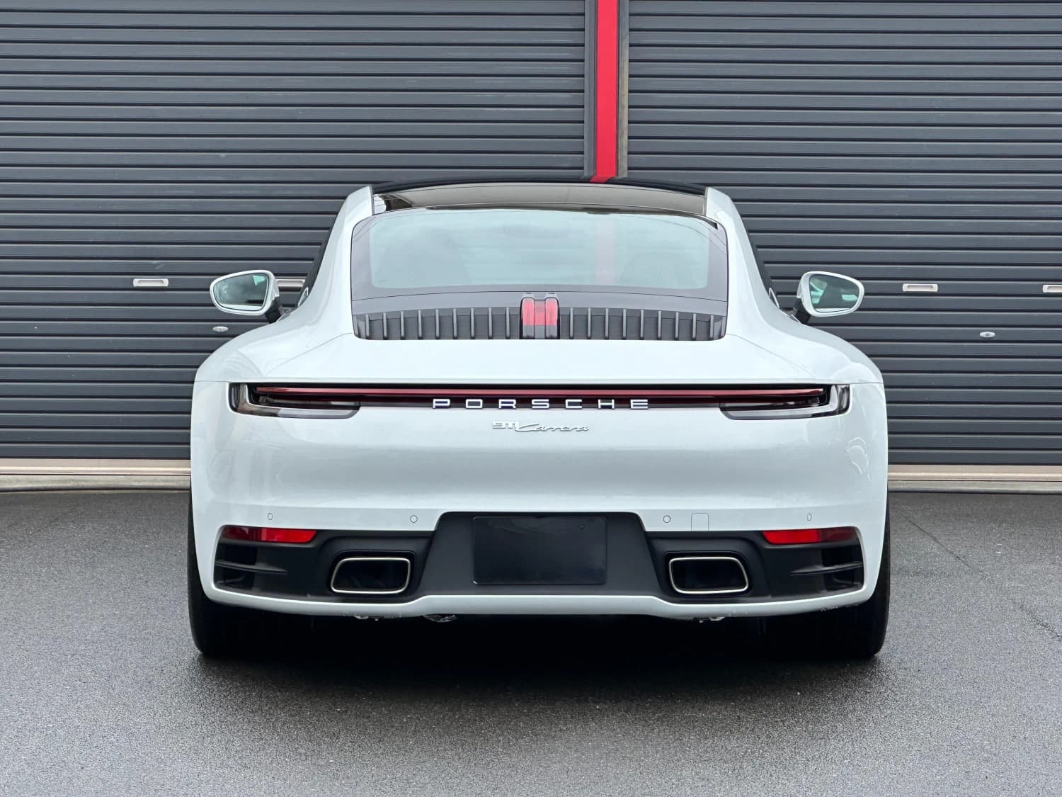 Porsche 911 Porsche 911 Carrera Sport Chrono PKG - фото 4