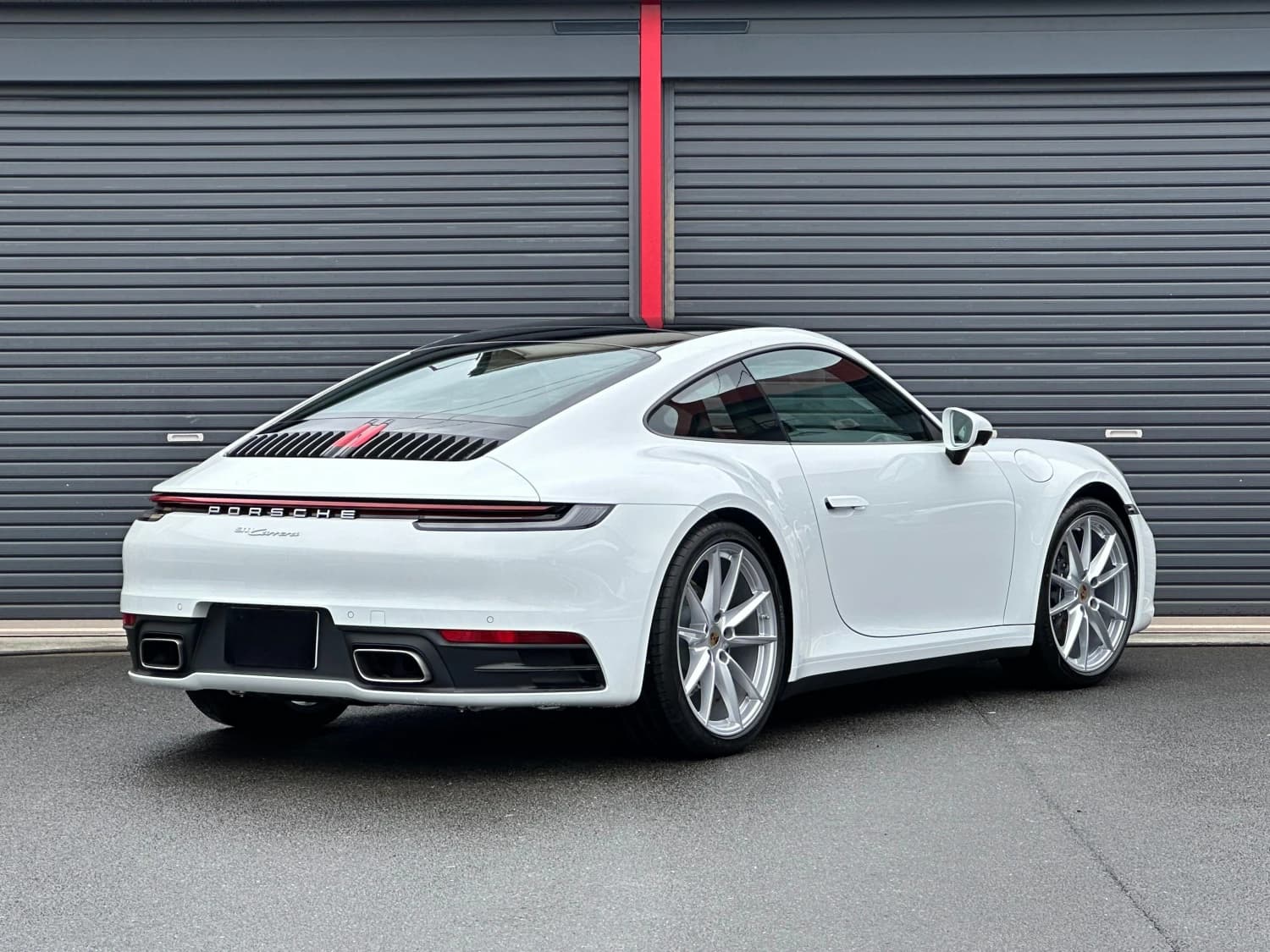 Porsche 911 Porsche 911 Carrera Sport Chrono PKG - фото 5