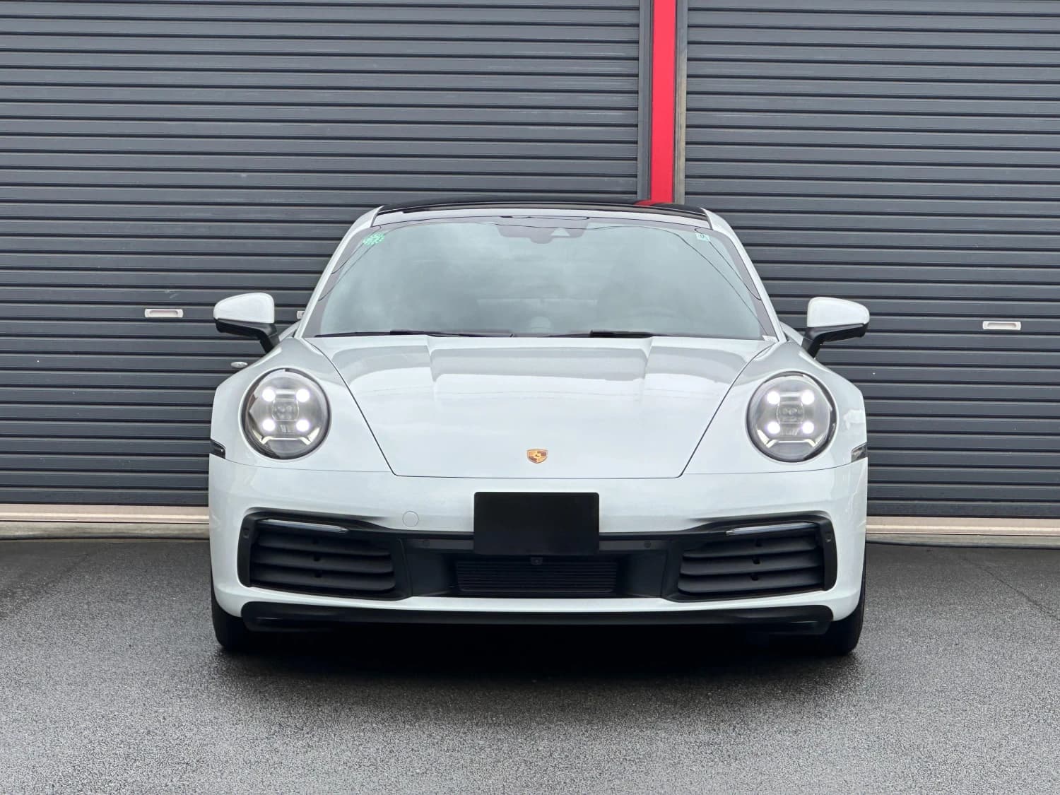 Porsche 911 Porsche 911 Carrera Sport Chrono PKG - фото 6