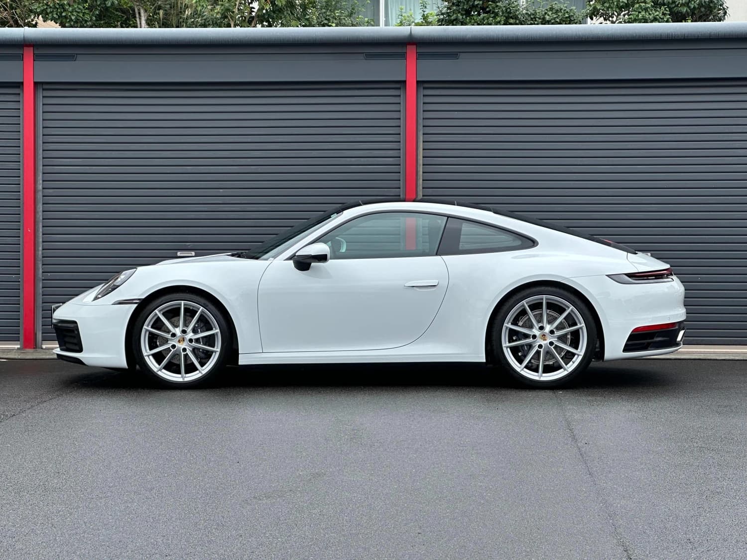 Porsche 911 Porsche 911 Carrera Sport Chrono PKG - фото 8