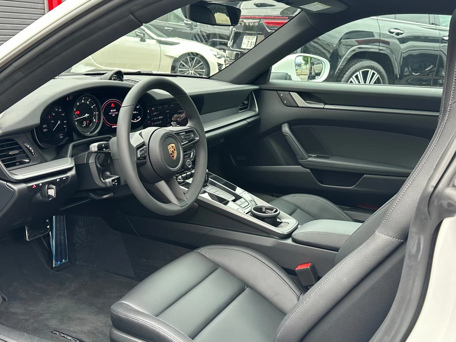 Porsche 911 Porsche 911 Carrera Sport Chrono PKG - фото 10