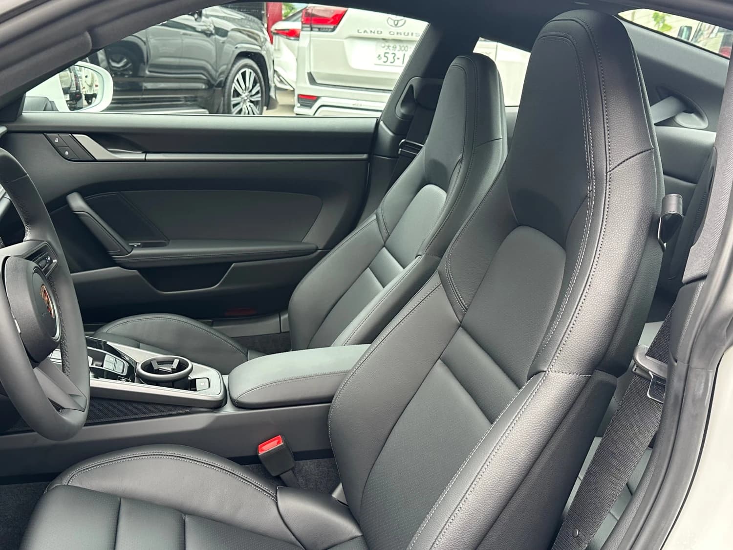 Porsche 911 Porsche 911 Carrera Sport Chrono PKG - фото 11