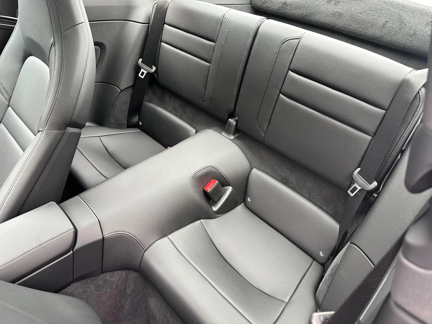 Porsche 911 Porsche 911 Carrera Sport Chrono PKG - фото 12