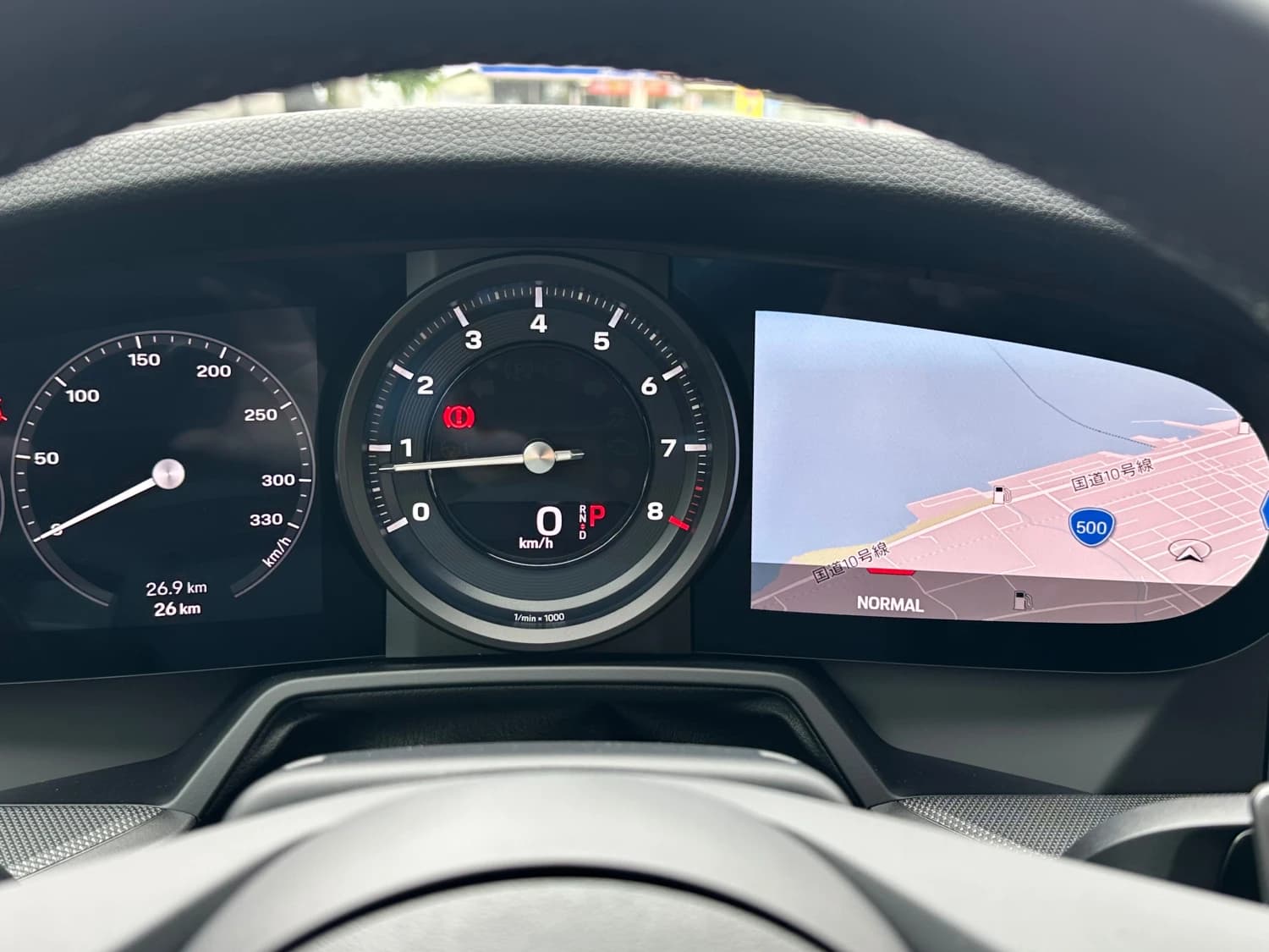 Porsche 911 Porsche 911 Carrera Sport Chrono PKG - фото 17