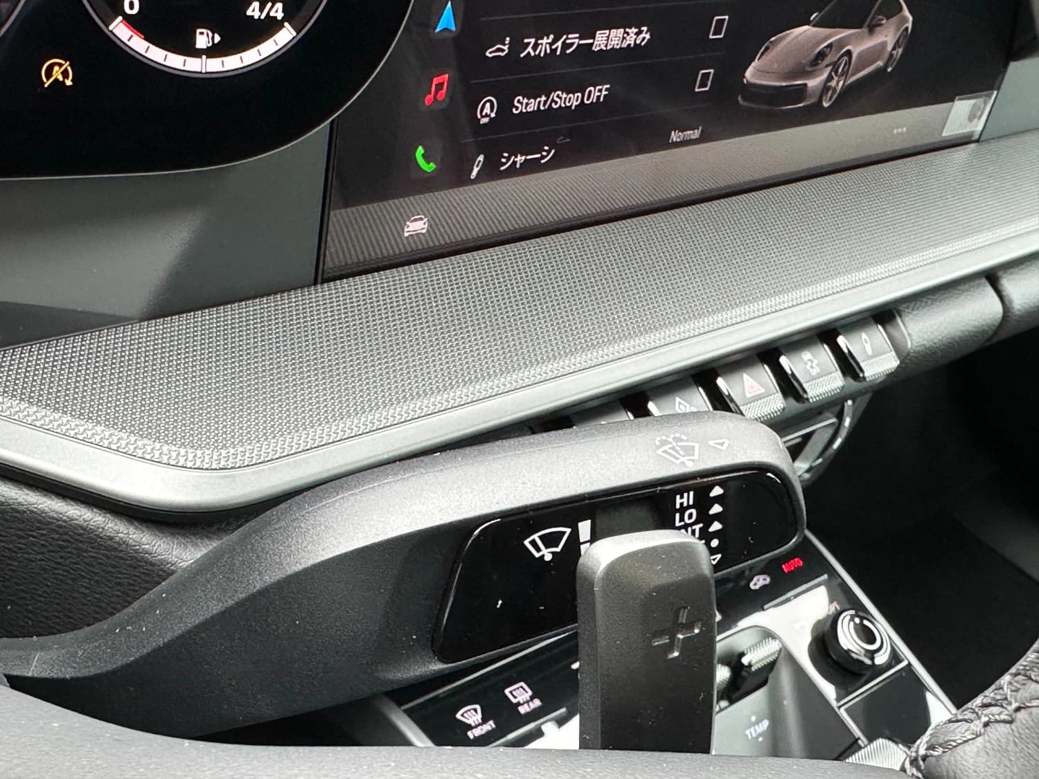 Porsche 911 Porsche 911 Carrera Sport Chrono PKG - фото 18