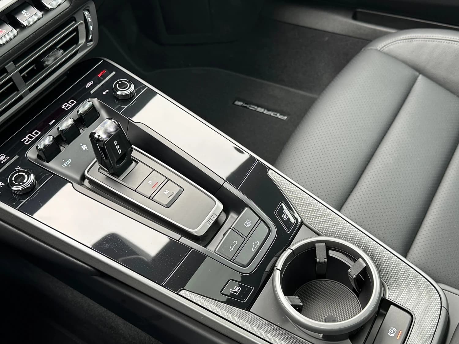 Porsche 911 Porsche 911 Carrera Sport Chrono PKG - фото 20