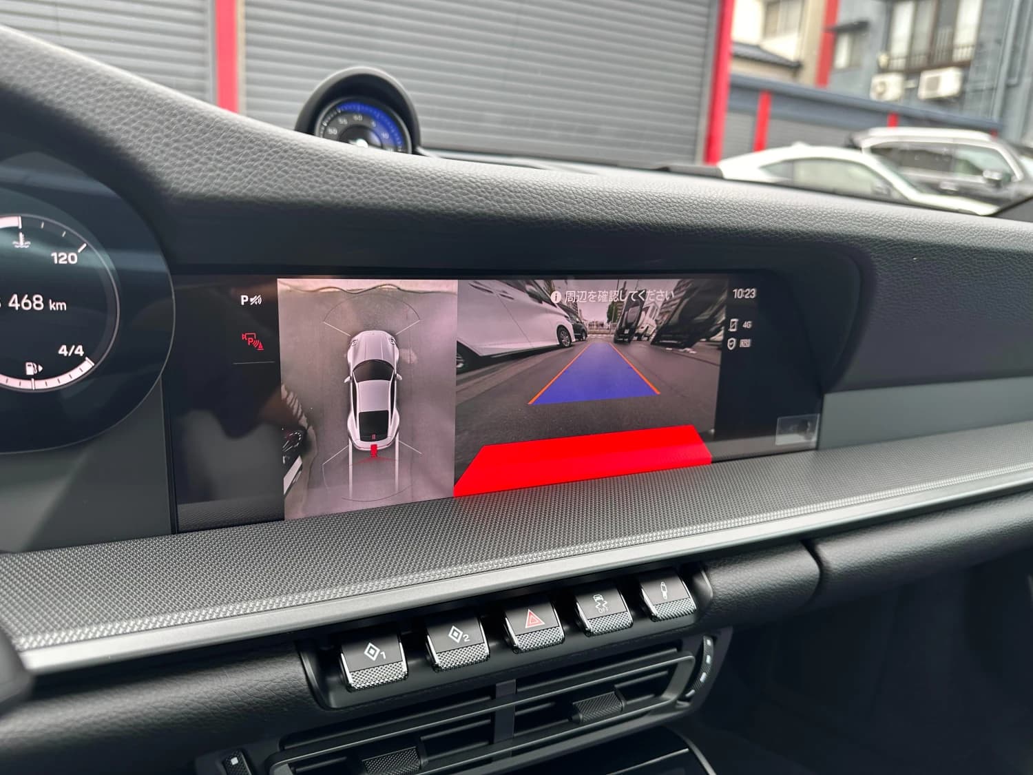 Porsche 911 Porsche 911 Carrera Sport Chrono PKG - фото 23