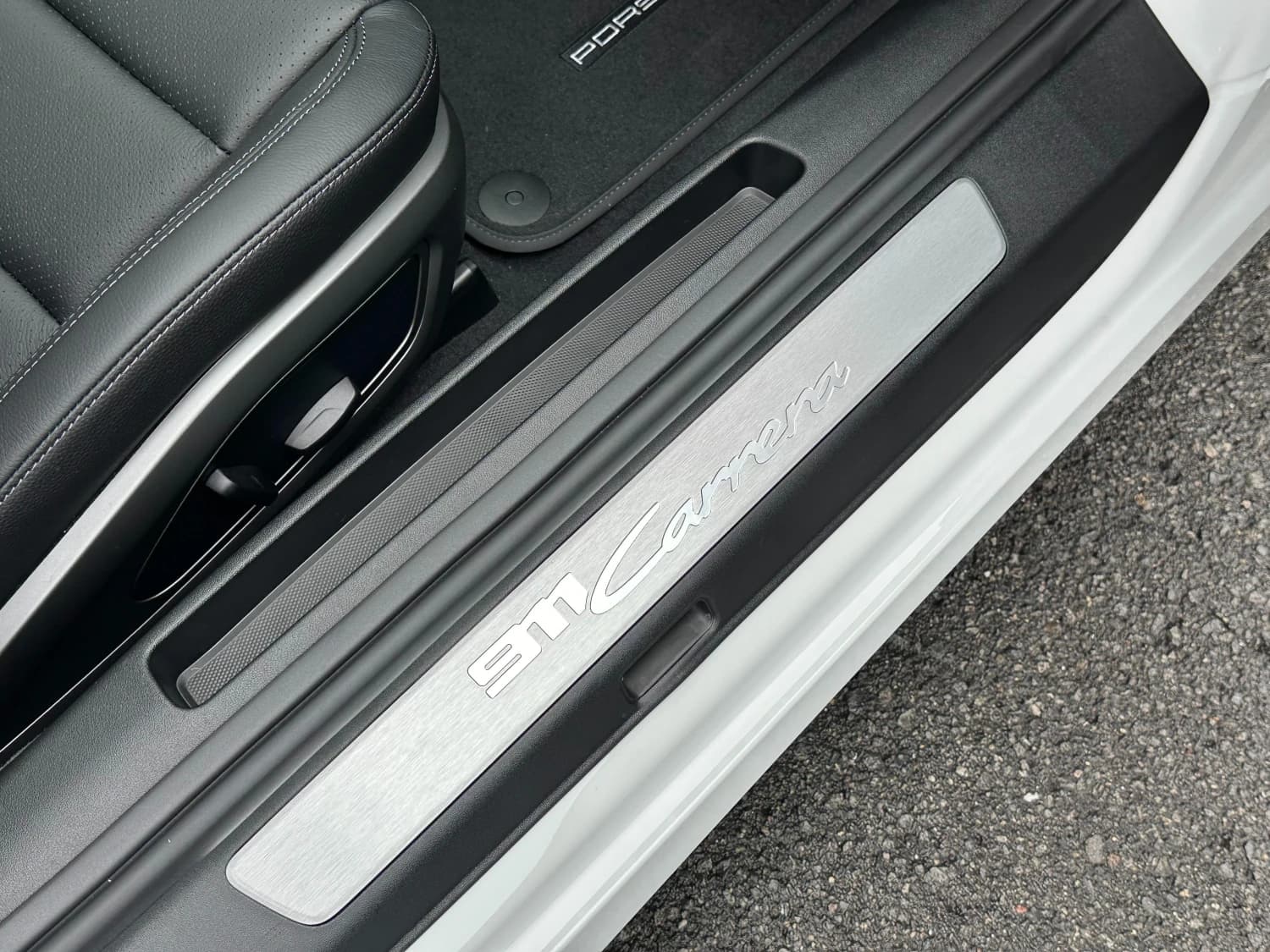 Porsche 911 Porsche 911 Carrera Sport Chrono PKG - фото 26