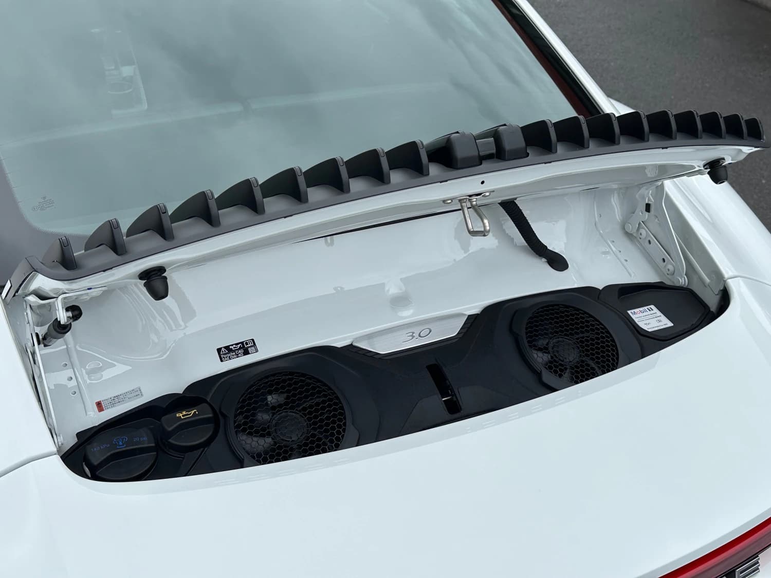 Porsche 911 Porsche 911 Carrera Sport Chrono PKG - фото 28