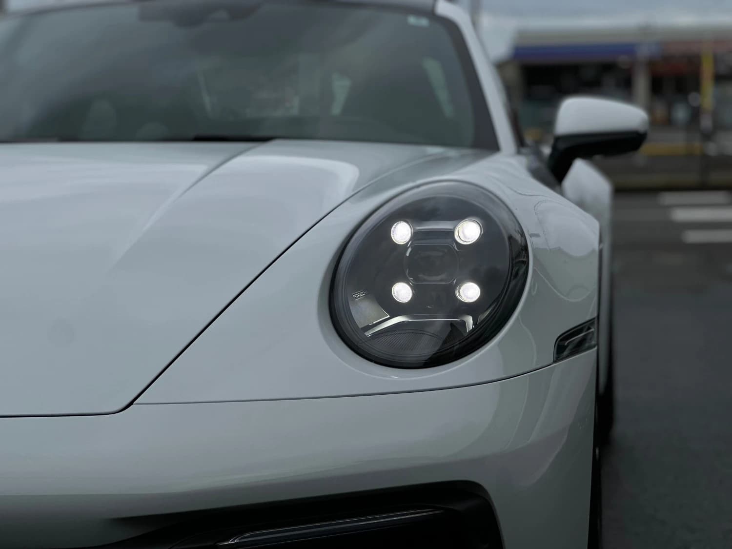 Porsche 911 Porsche 911 Carrera Sport Chrono PKG - фото 29