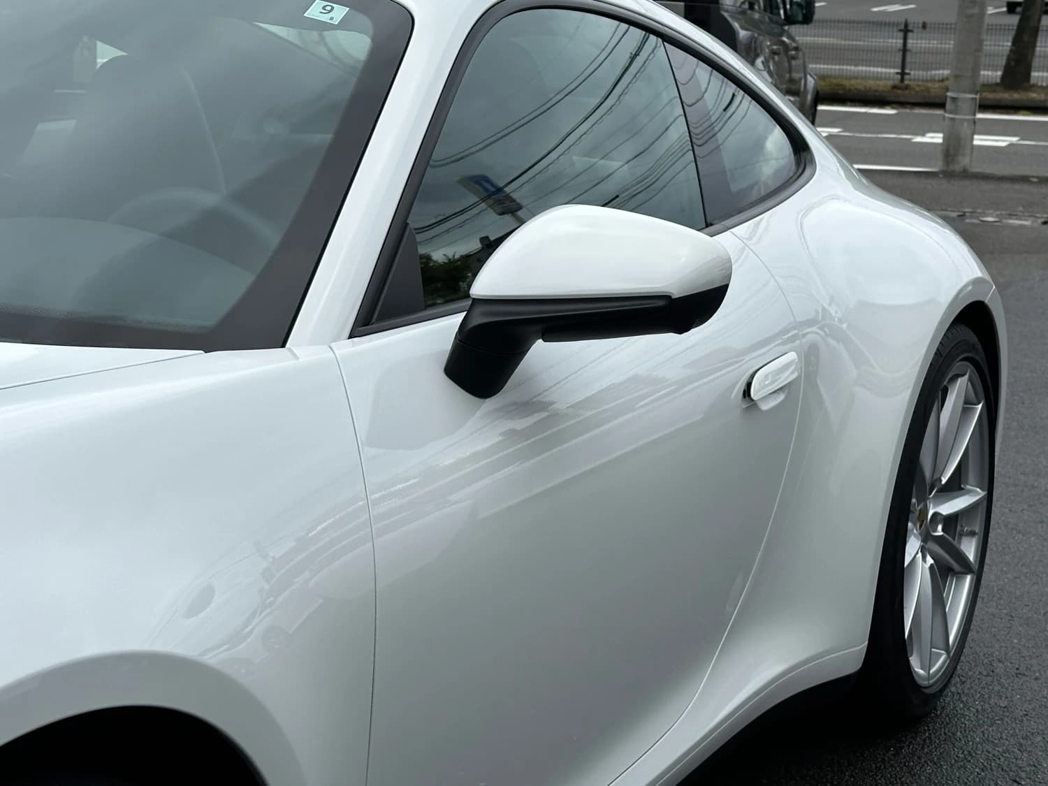 Porsche 911 Porsche 911 Carrera Sport Chrono PKG - фото 30