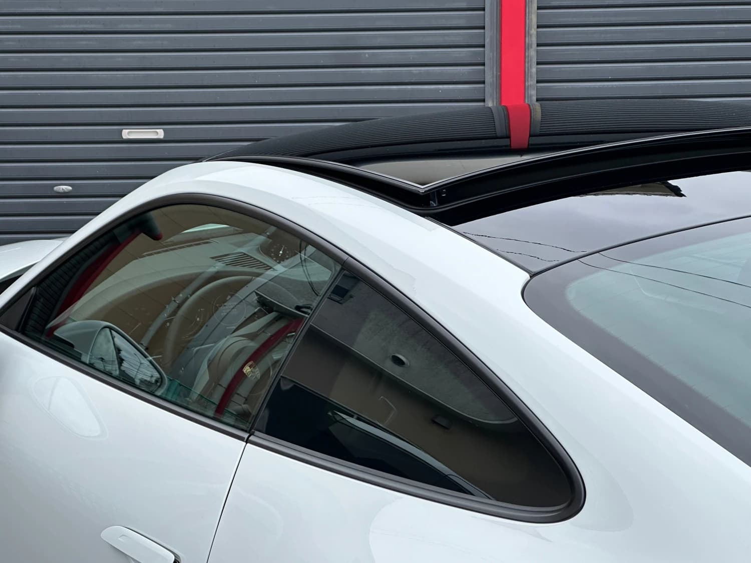 Porsche 911 Porsche 911 Carrera Sport Chrono PKG - фото 33