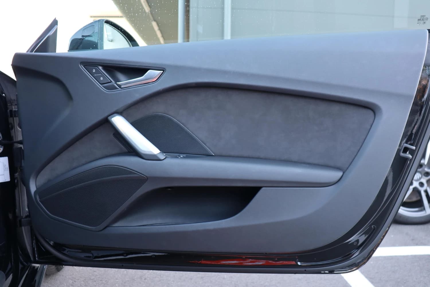 Audi TT 40 TFSI S Line Package - фото 4