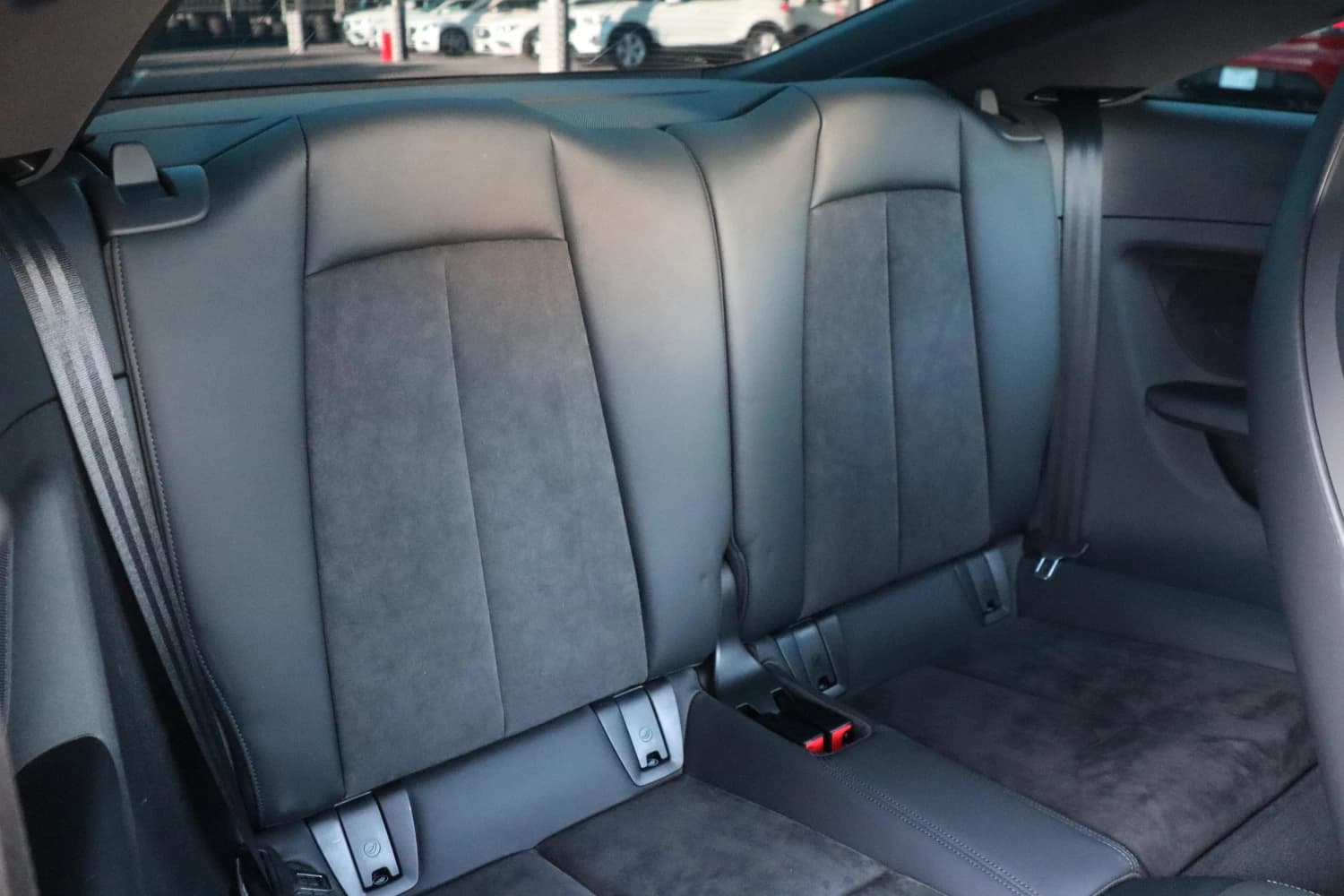 Audi TT 40 TFSI S Line Package - фото 5