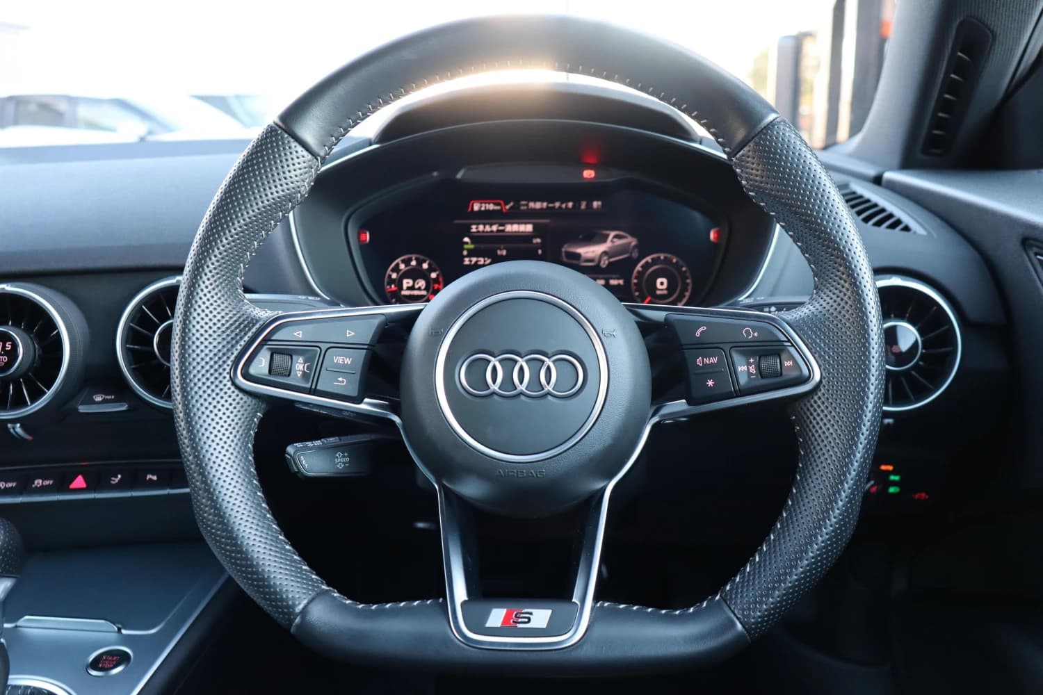 Audi TT 40 TFSI S Line Package - фото 7