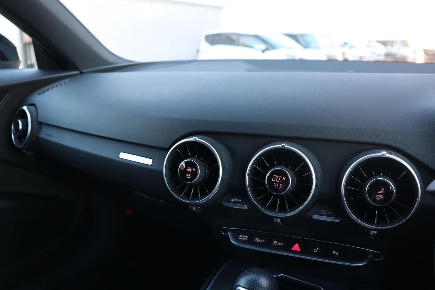 Audi TT 40 TFSI S Line Package - фото 8