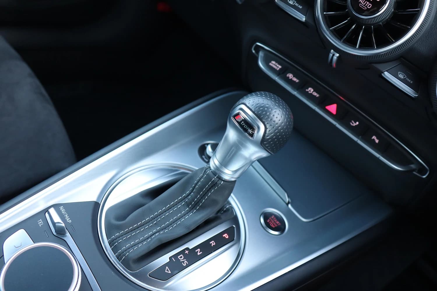 Audi TT 40 TFSI S Line Package - фото 9