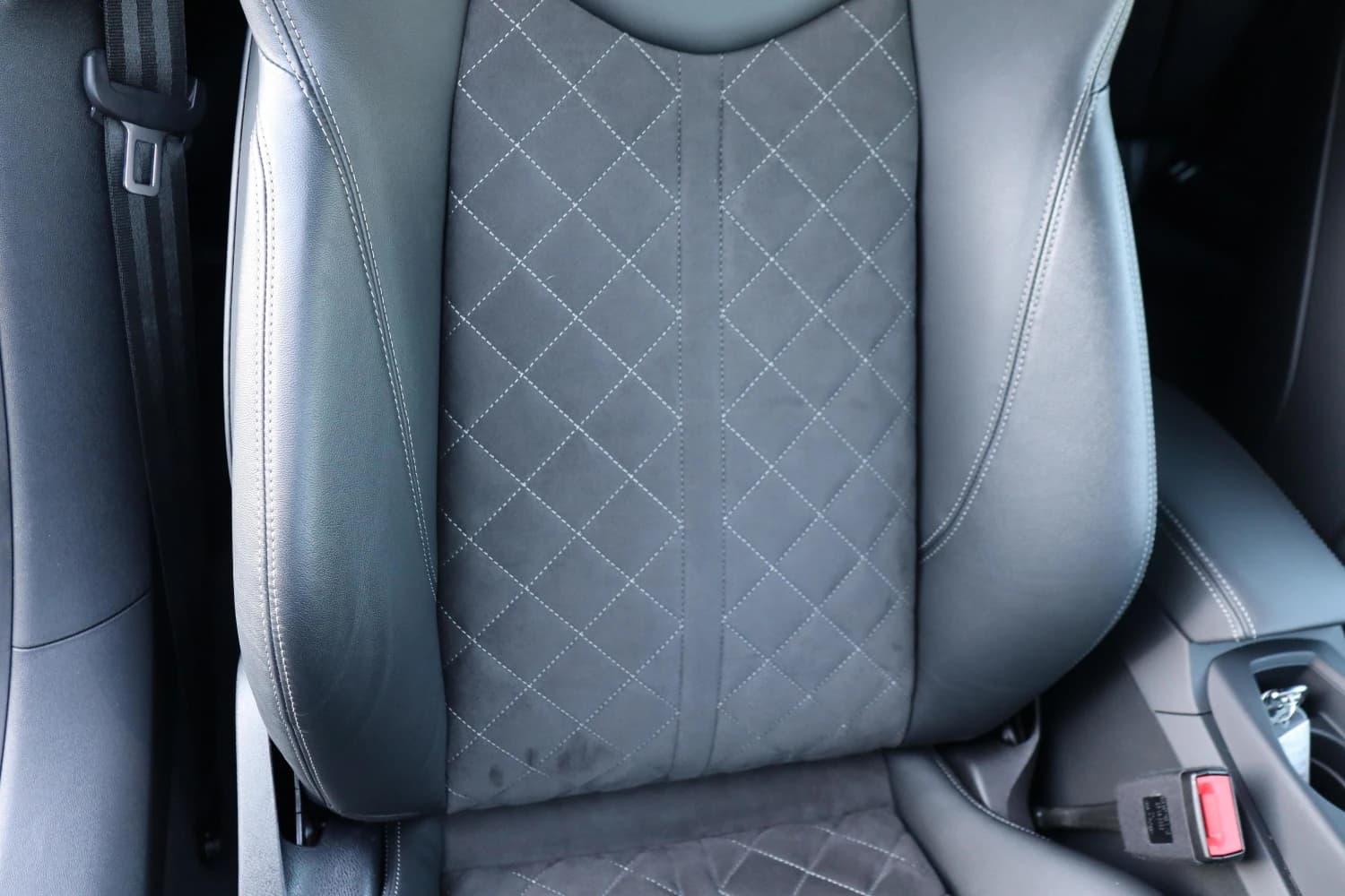 Audi TT 40 TFSI S Line Package - фото 12