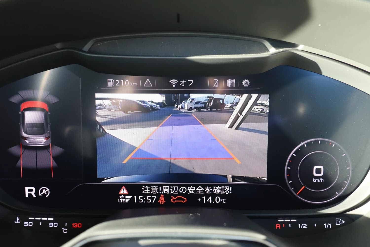 Audi TT 40 TFSI S Line Package - фото 15