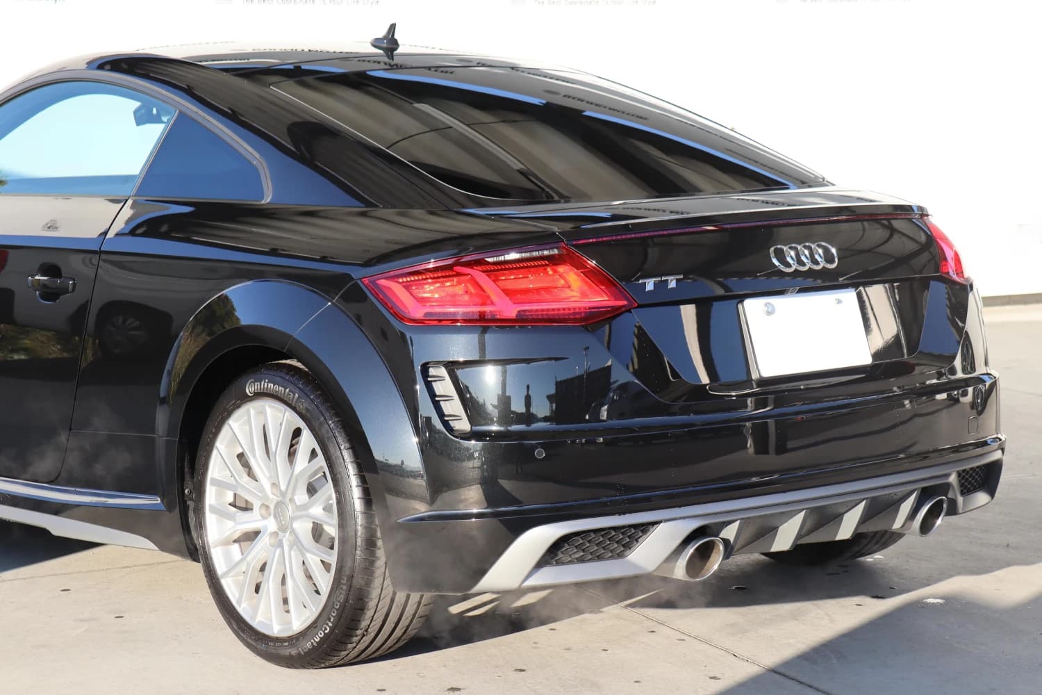 Audi TT 40 TFSI S Line Package - фото 16