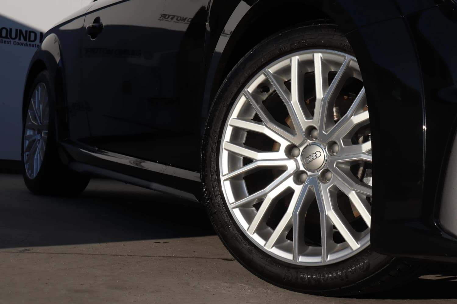 Audi TT 40 TFSI S Line Package - фото 19