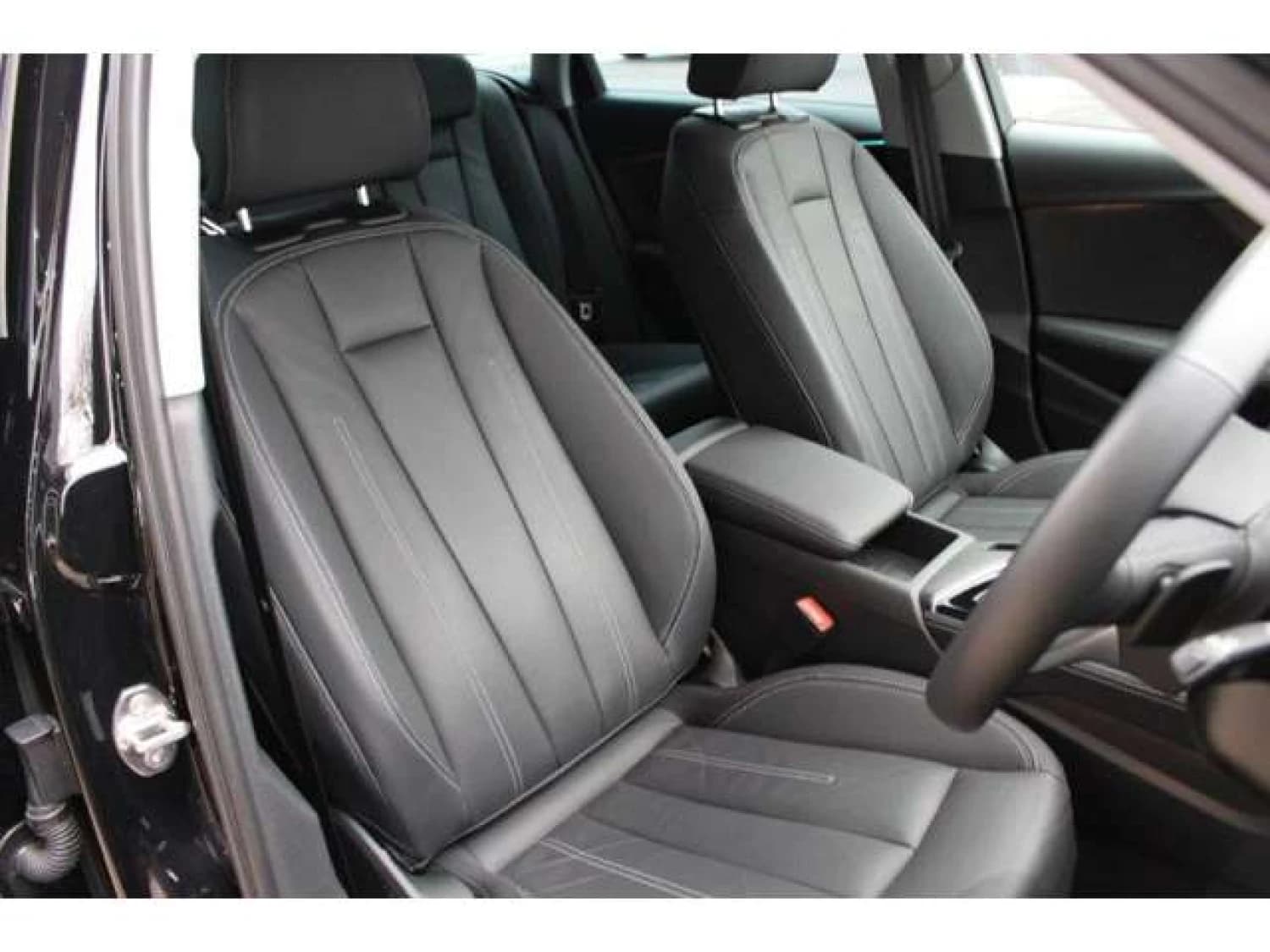 Audi A4 Allroad Quattro - фото 2