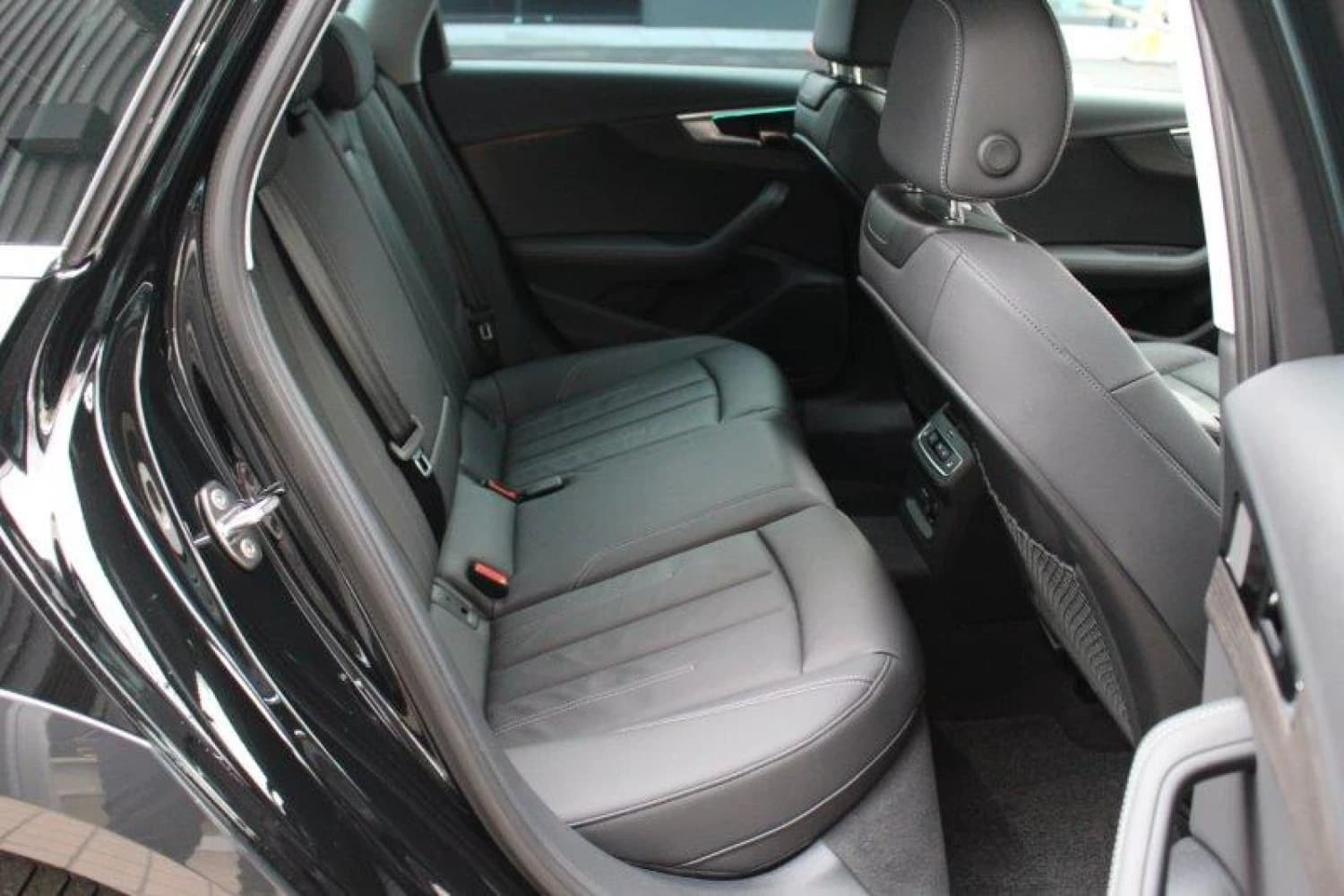 Audi A4 Allroad Quattro - фото 4