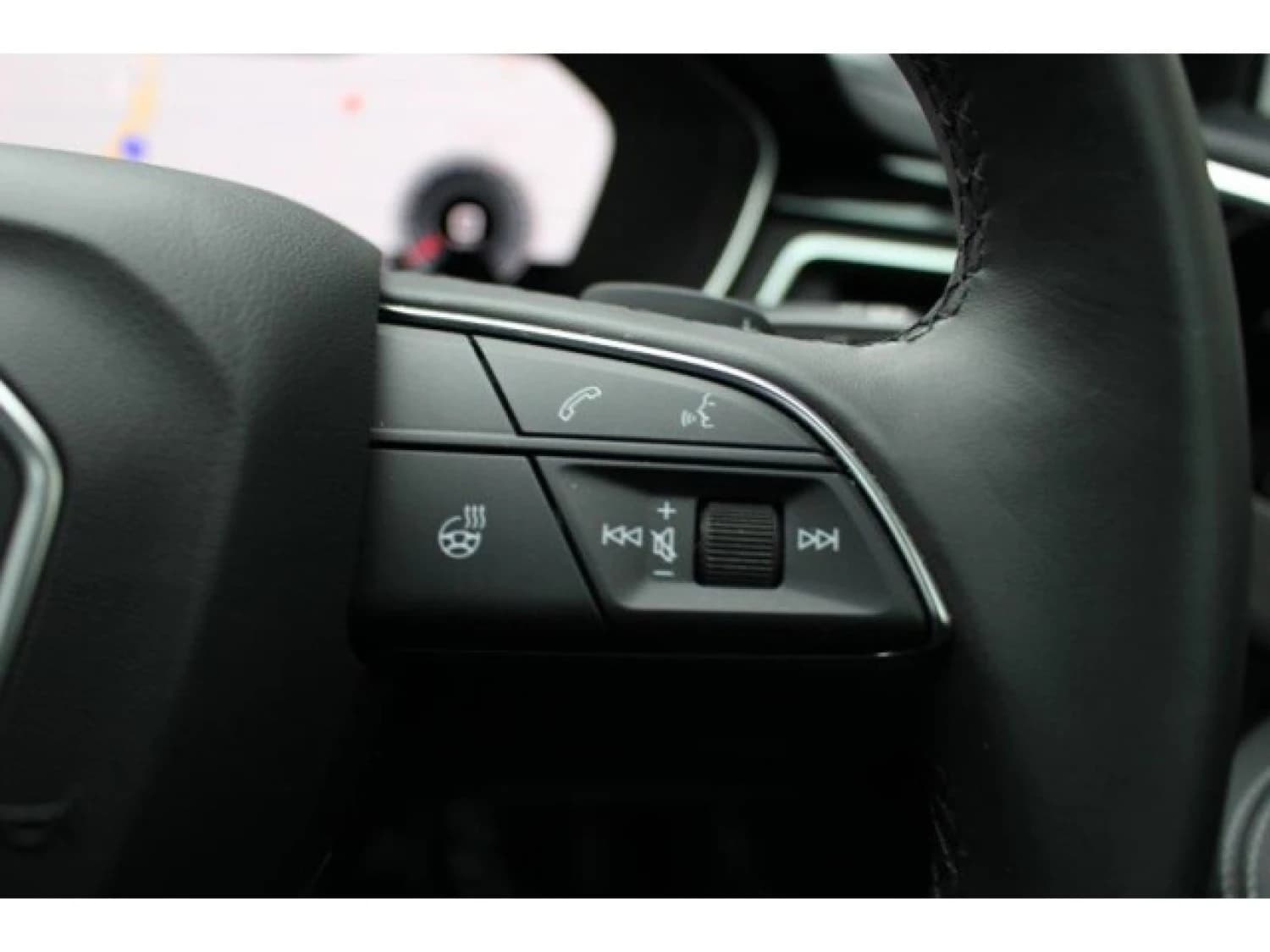 Audi A4 Allroad Quattro - фото 18