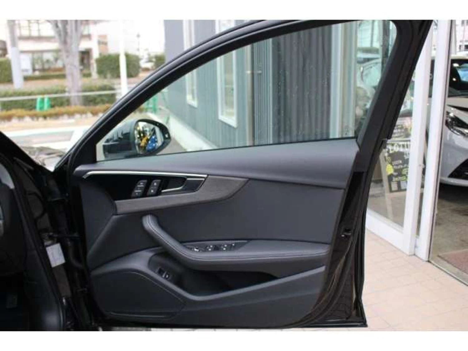 Audi A4 Allroad Quattro - фото 21