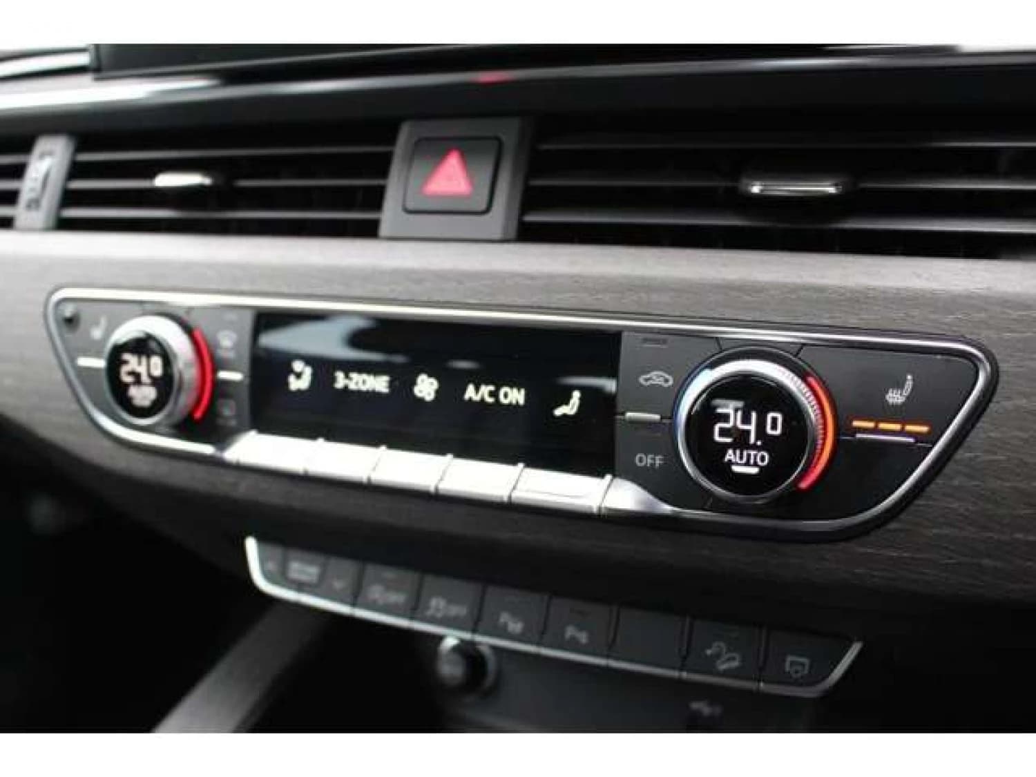 Audi A4 Allroad Quattro - фото 24