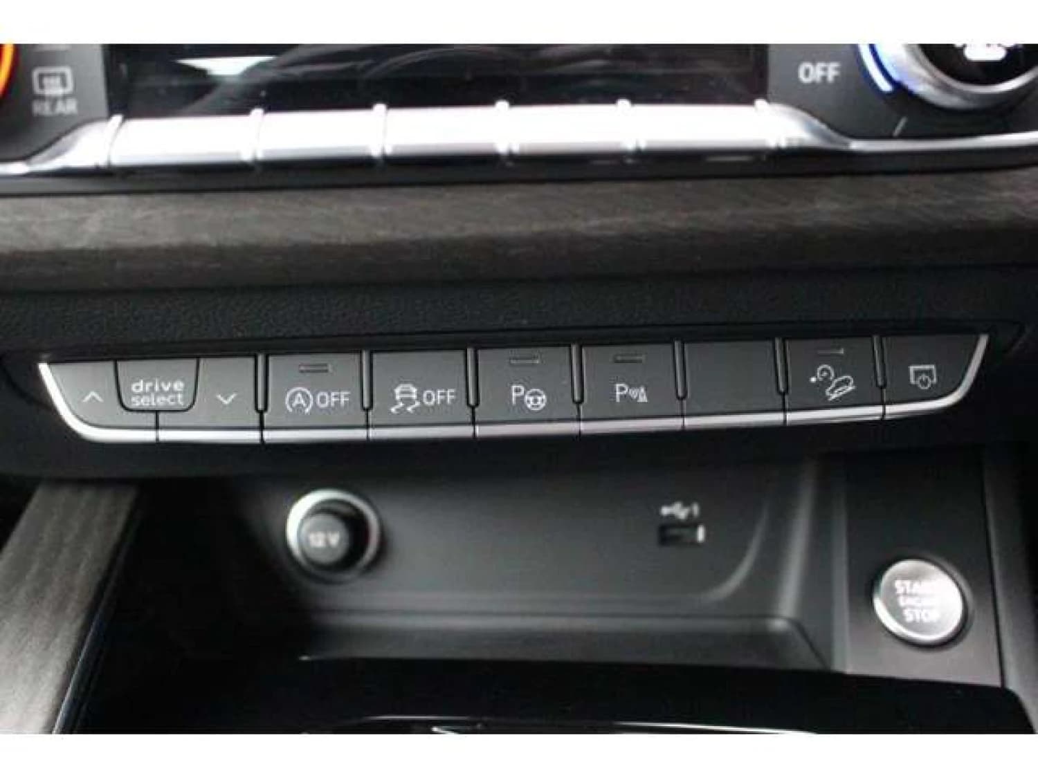 Audi A4 Allroad Quattro - фото 25