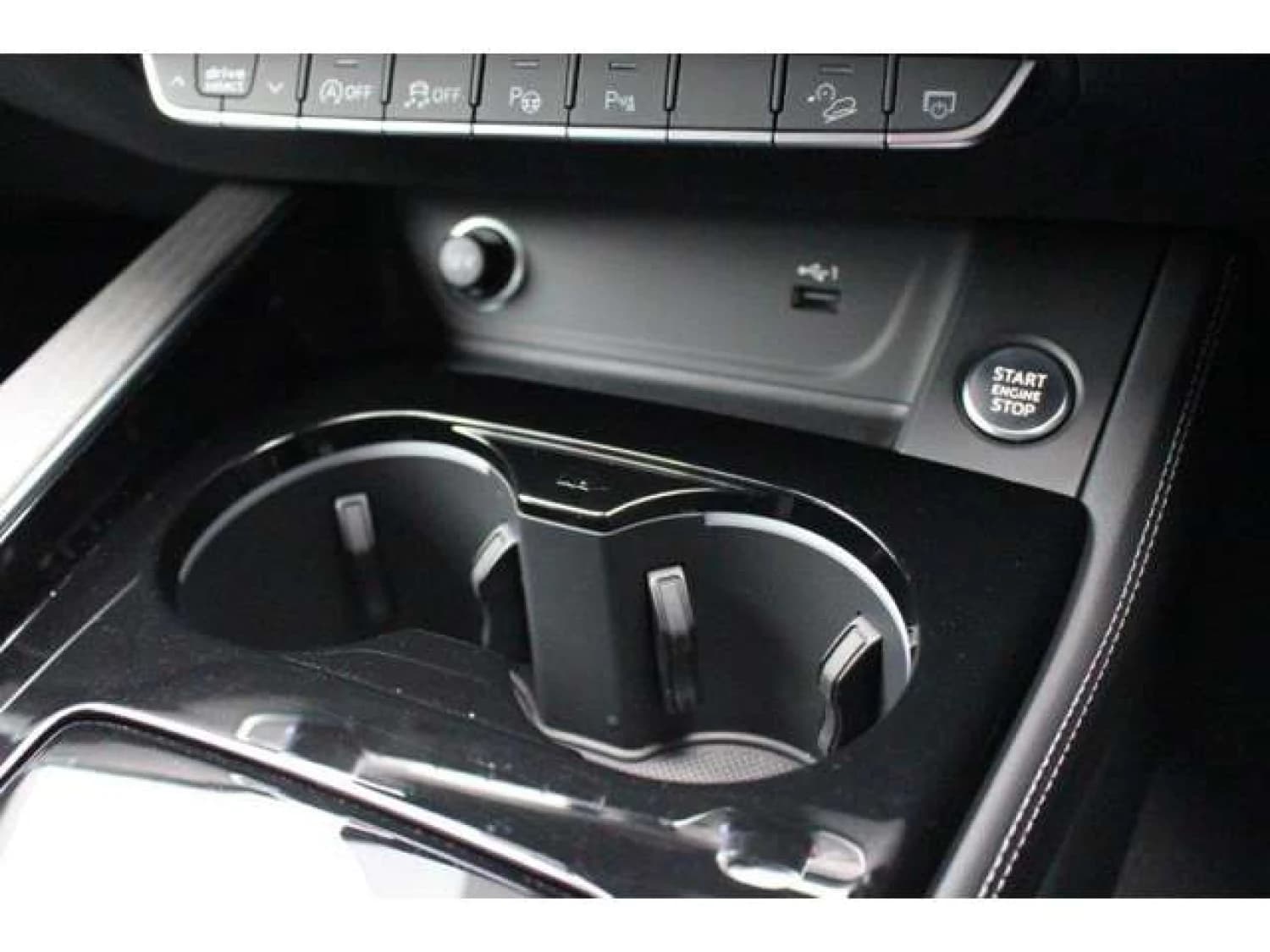 Audi A4 Allroad Quattro - фото 26