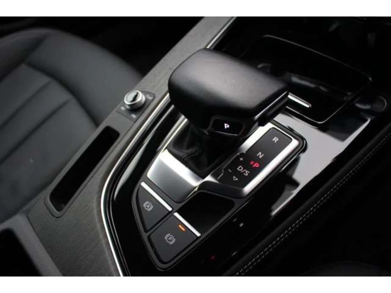 Audi A4 Allroad Quattro - фото 28