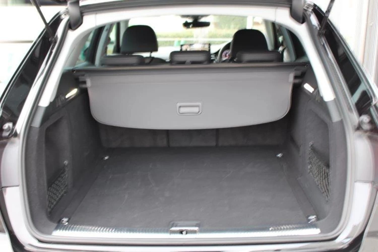 Audi A4 Allroad Quattro - фото 30