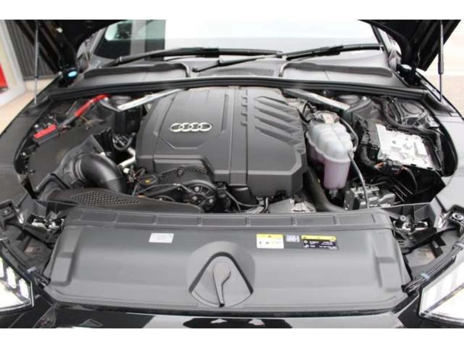 Audi A4 Allroad Quattro - фото 32