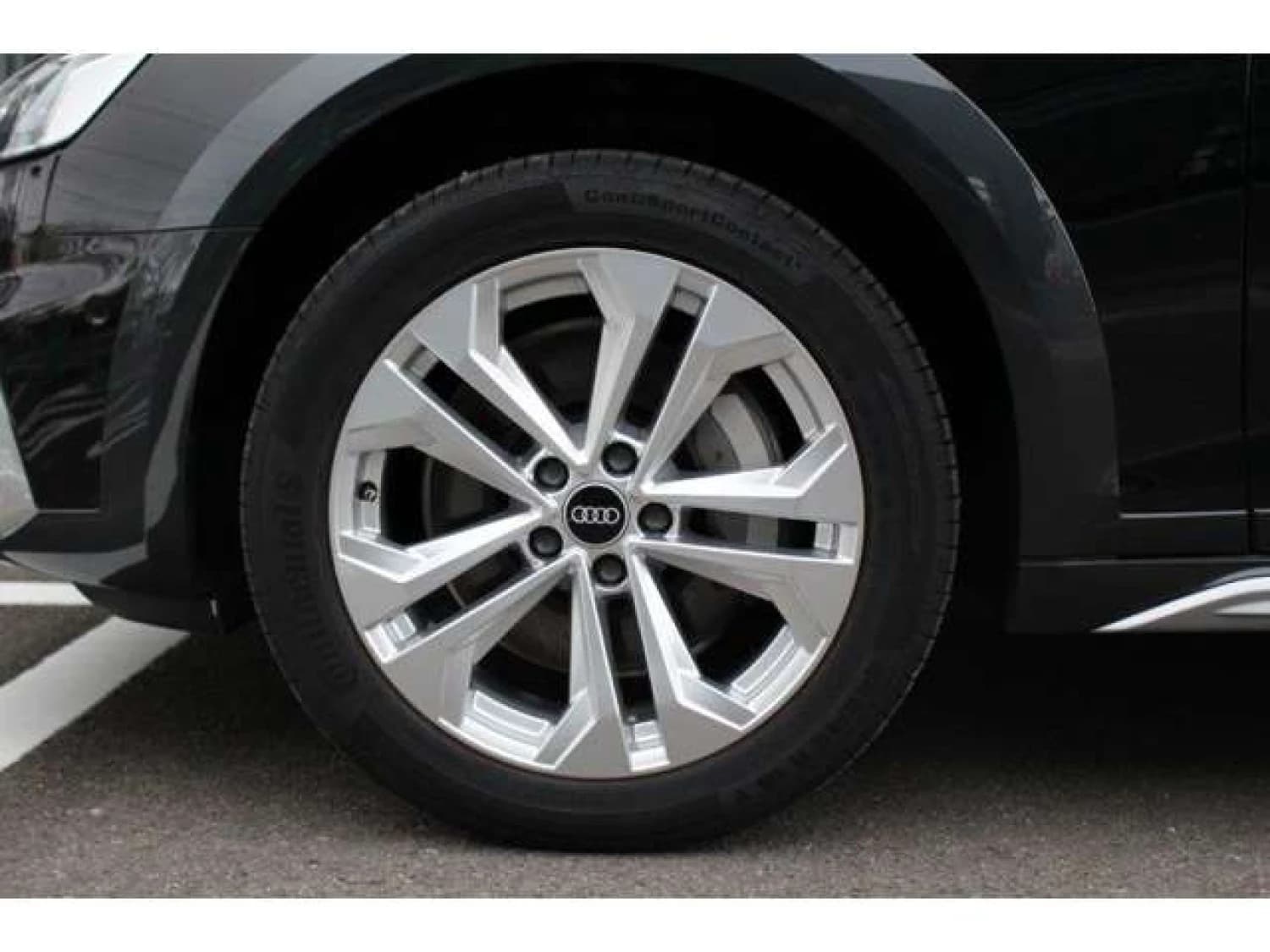 Audi A4 Allroad Quattro - фото 33