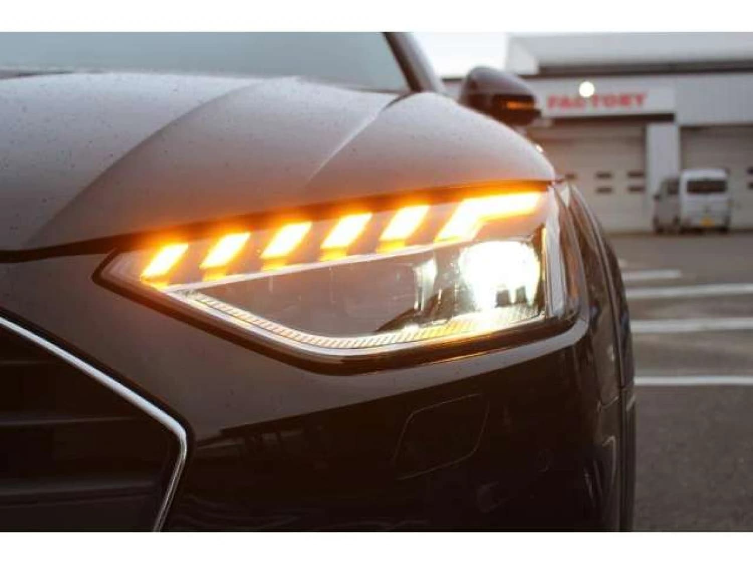 Audi A4 Allroad Quattro - фото 34