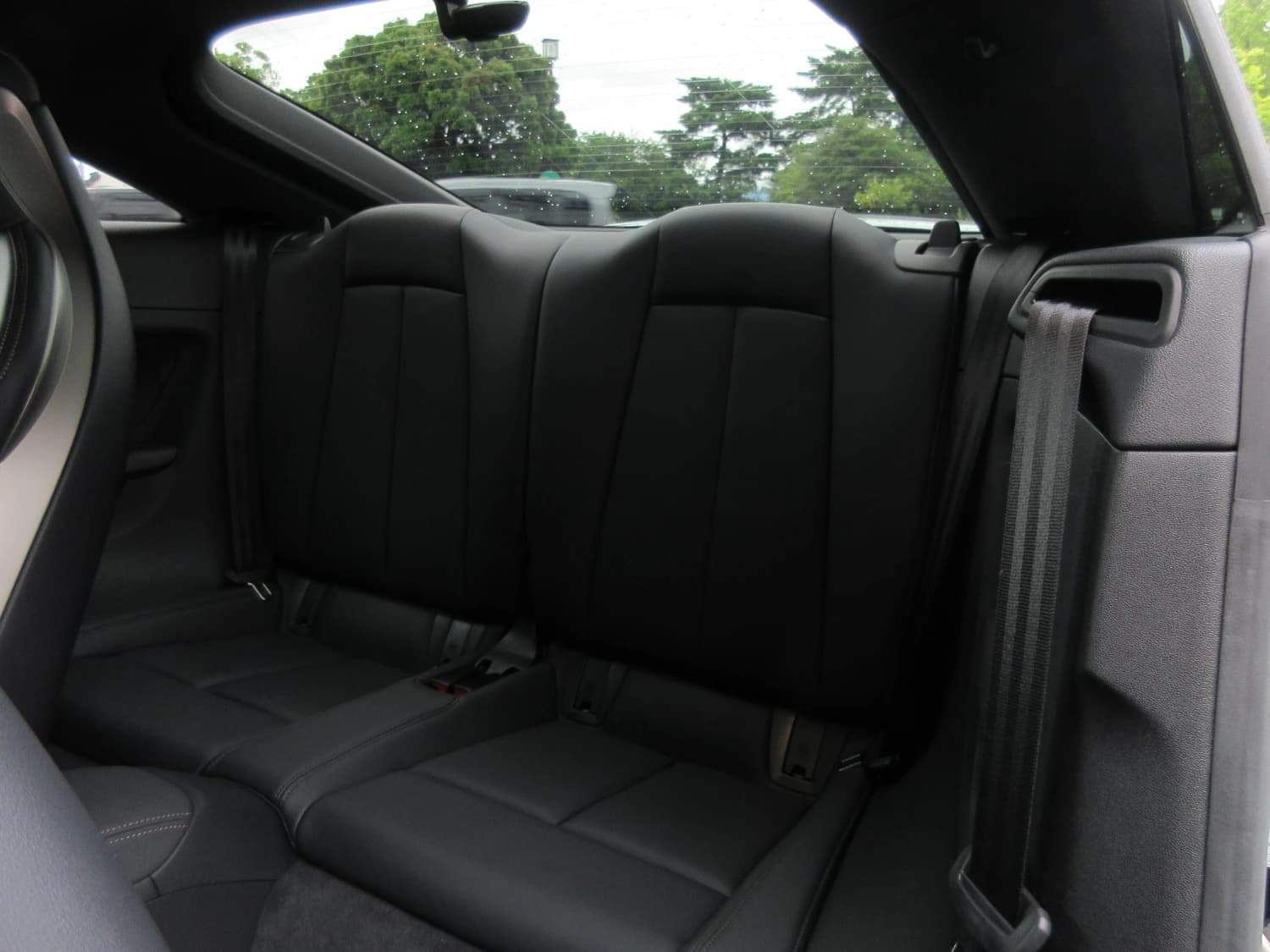 Audi TTS Memorial Edition - фото 4