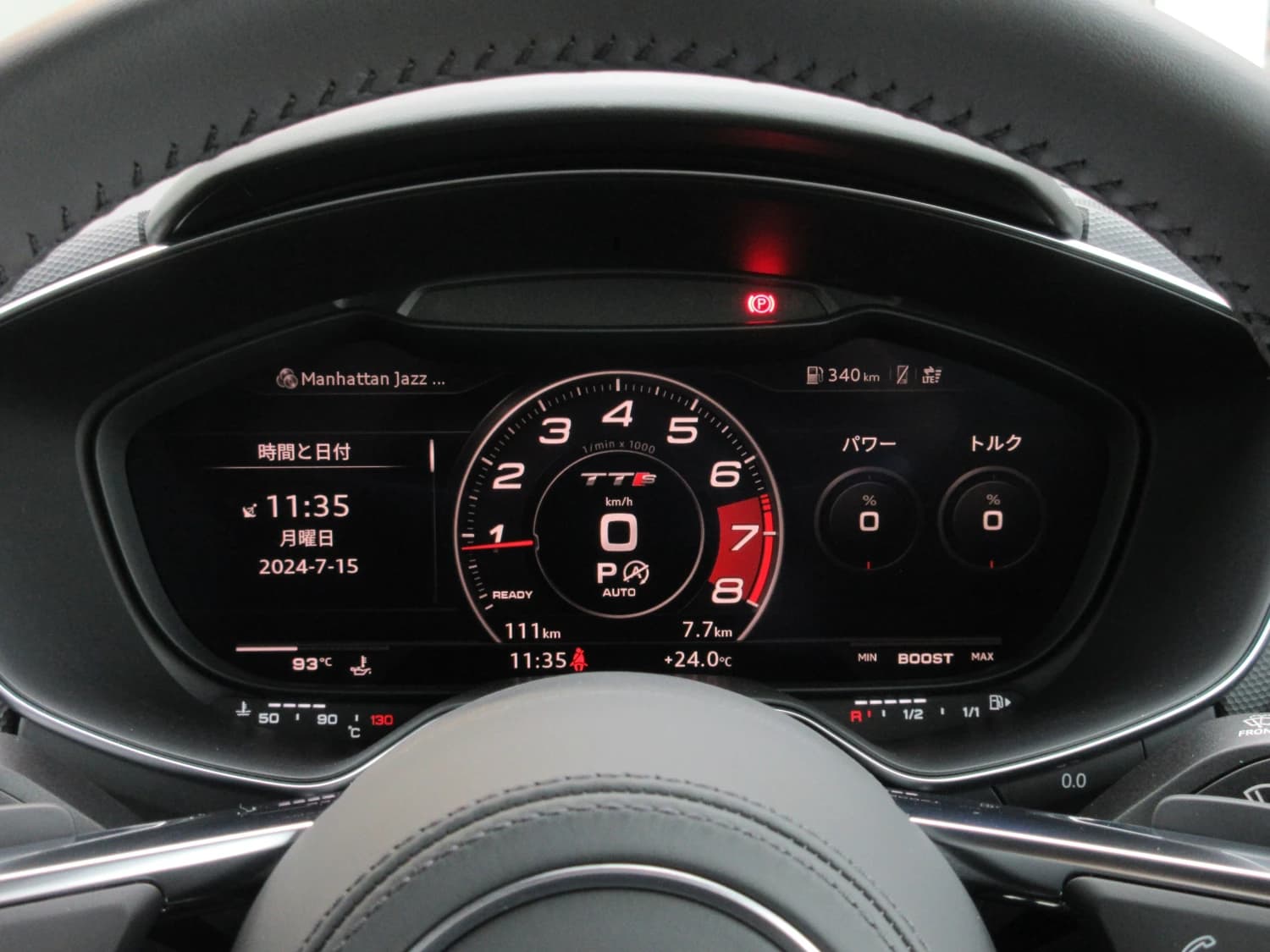 Audi TTS Memorial Edition - фото 10