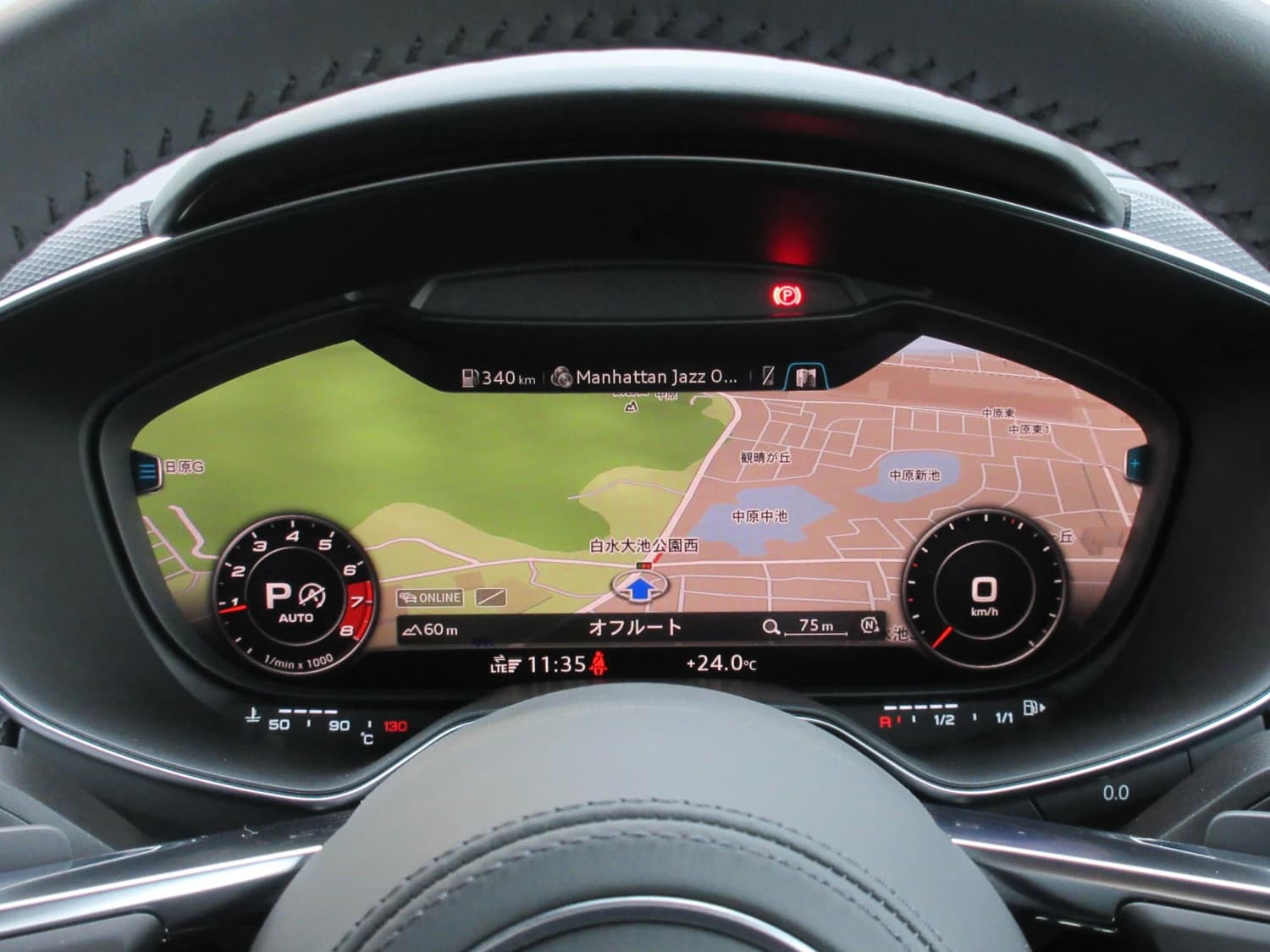 Audi TTS Memorial Edition - фото 12