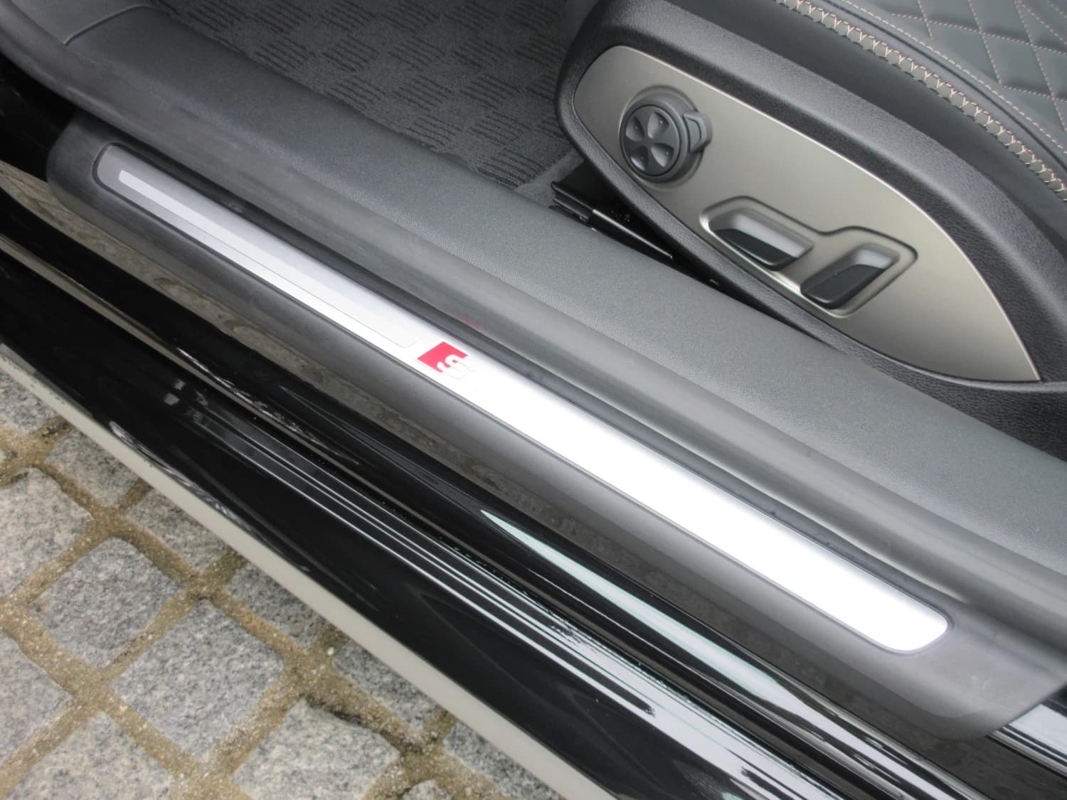 Audi TTS Memorial Edition - фото 19