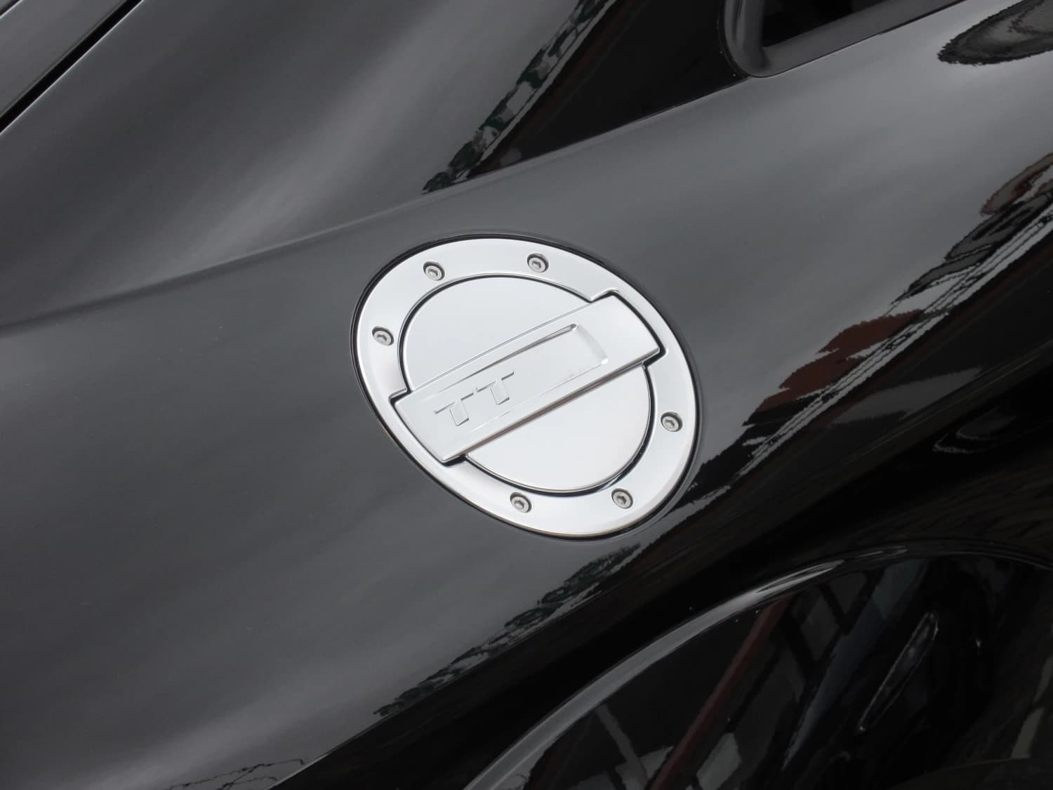 Audi TTS Memorial Edition - фото 23