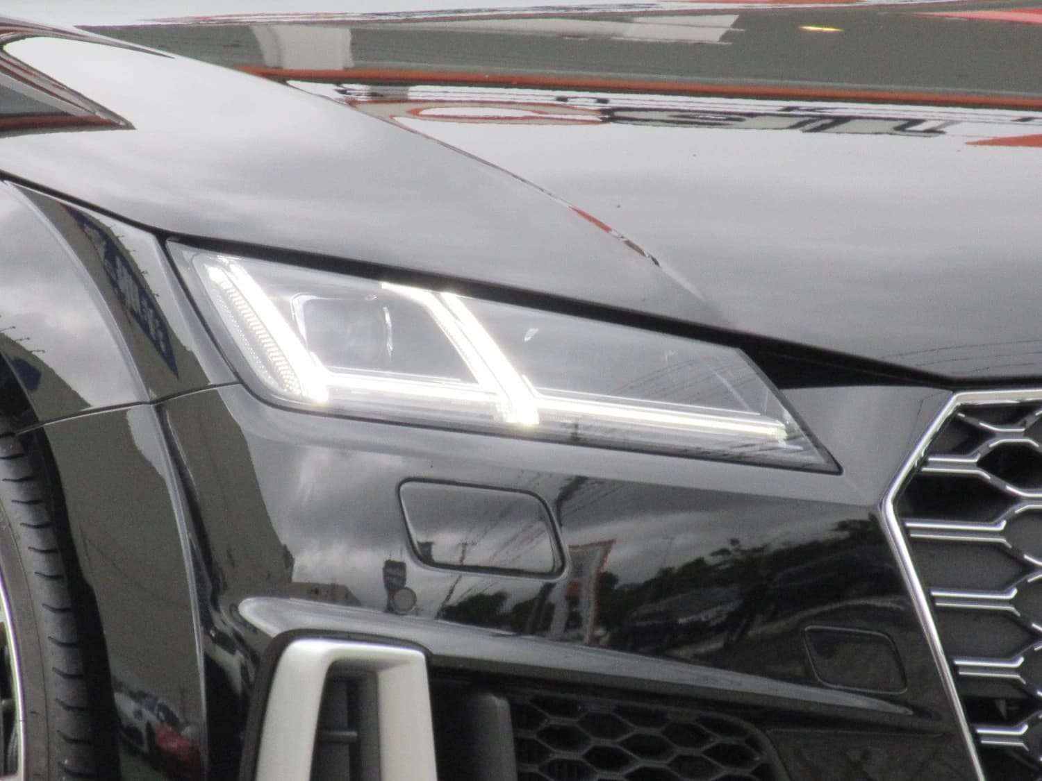 Audi TTS Memorial Edition - фото 25