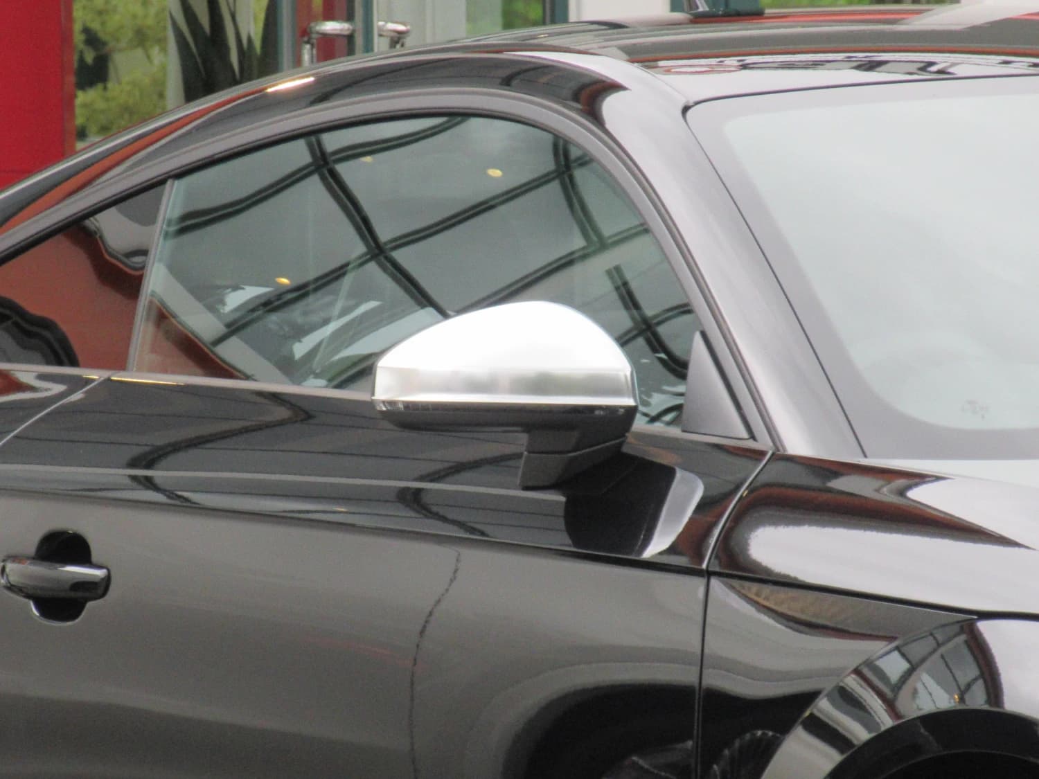 Audi TTS Memorial Edition - фото 31